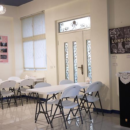 New Zhilan B&B Sanzhi Екстер'єр фото