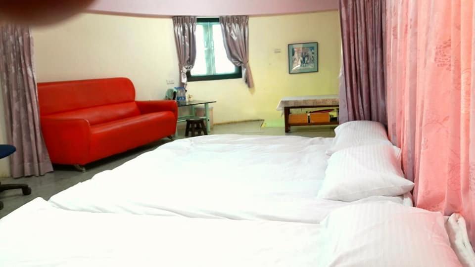 New Zhilan B&B Sanzhi Екстер'єр фото