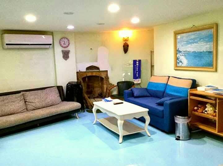 New Zhilan B&B Sanzhi Екстер'єр фото